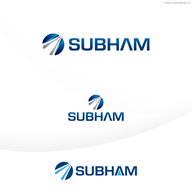 Logo Design by damakyjr for this project | Design #195504