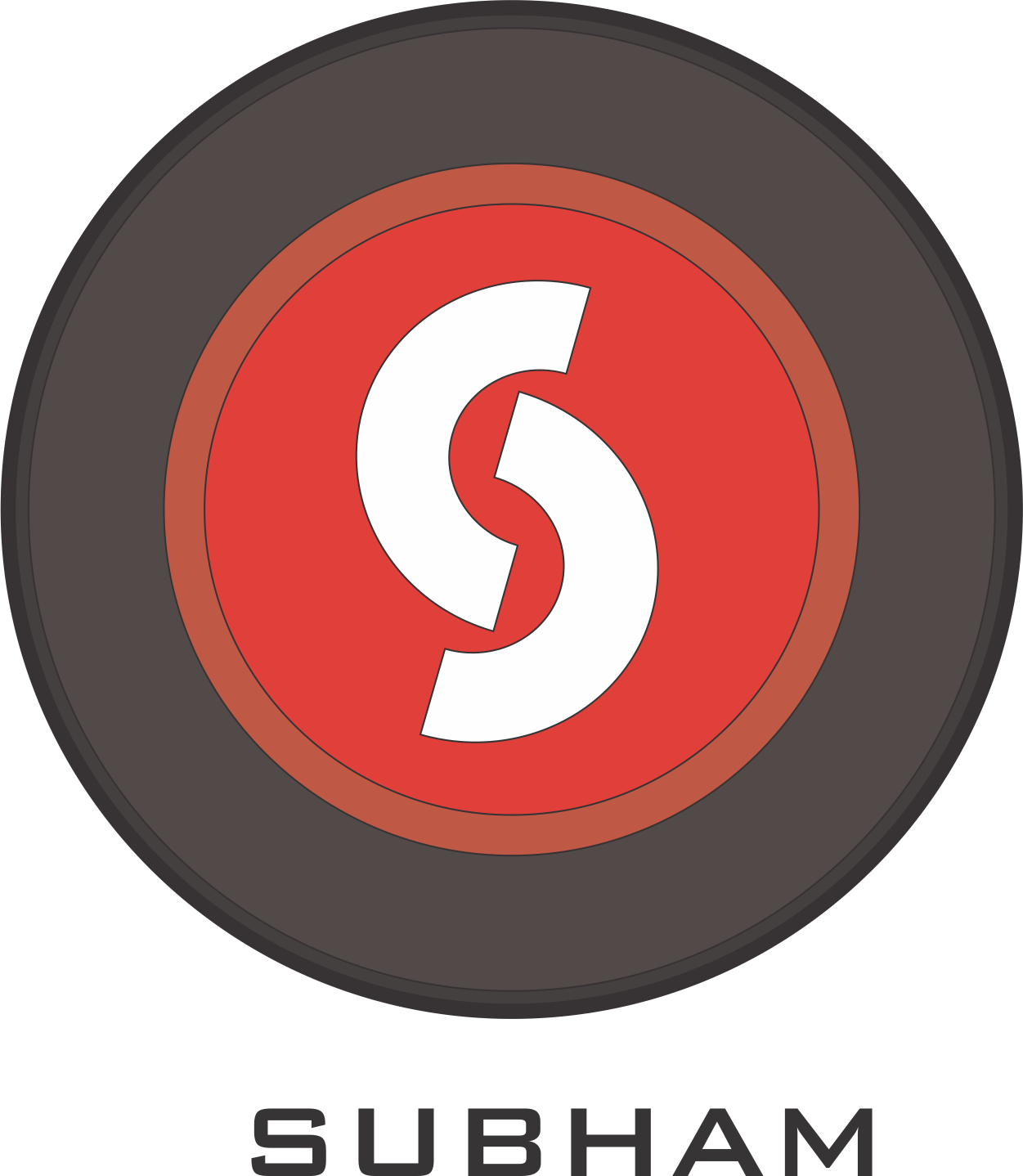 Logo Design by Ajay Kumar Burra for this project | Design #186402