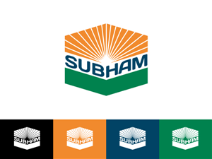 Logo Design by LawrieM for this project | Design #187494