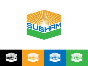 Logo Design by LawrieM for this project | Design: #190314