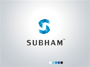 Logo Design by Andrew Evans