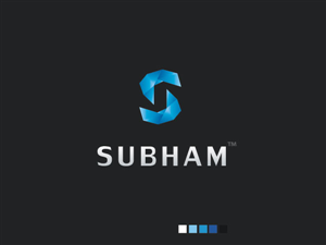 Logo Design by Andrew Evans for this project | Design: #198246