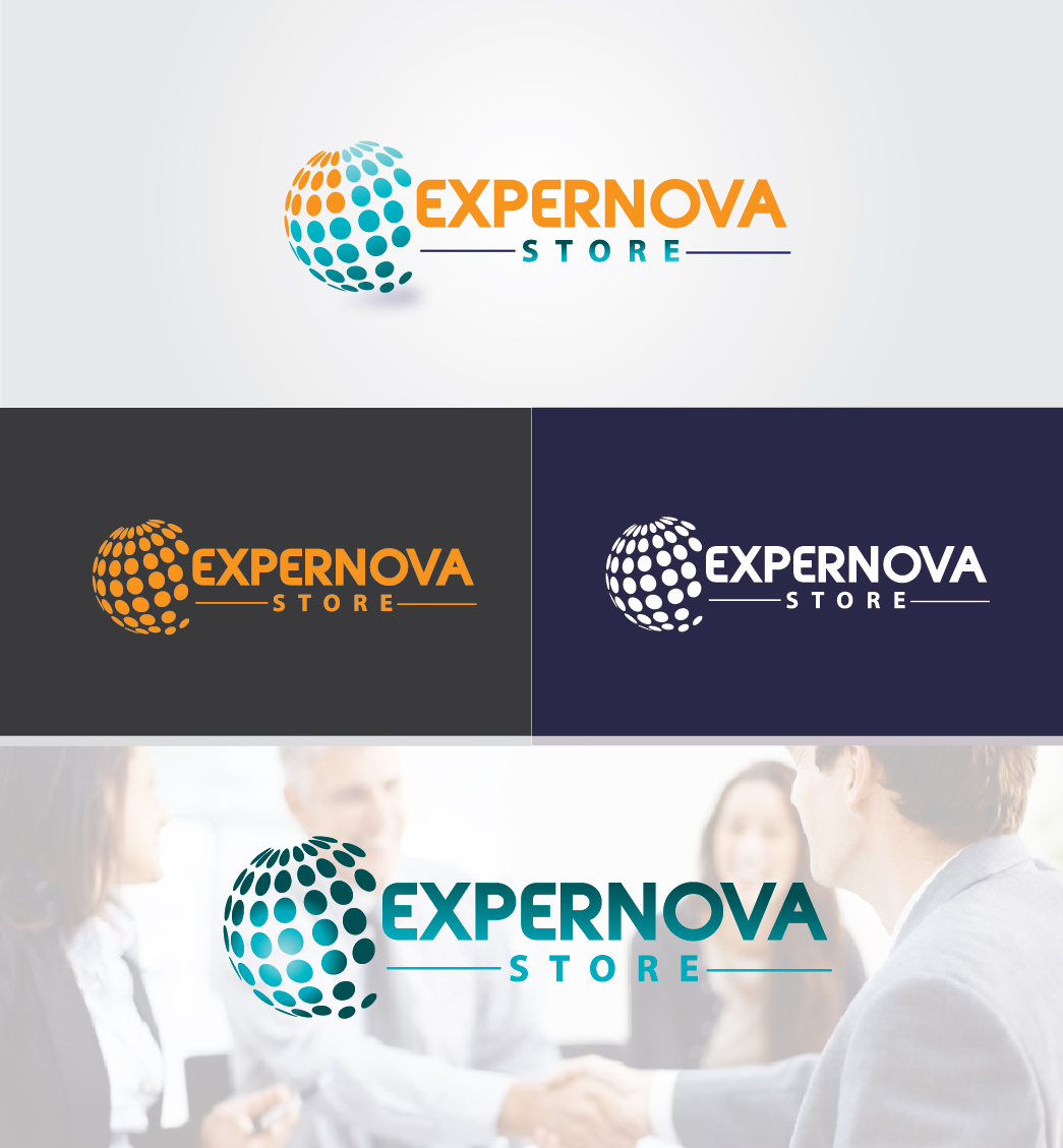 Logo Design by alizainbarkat for this project | Design #4374197