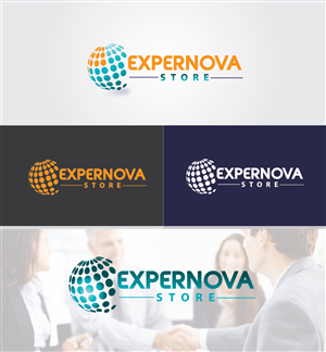 Logo Design by alizainbarkat for this project | Design: #4374197