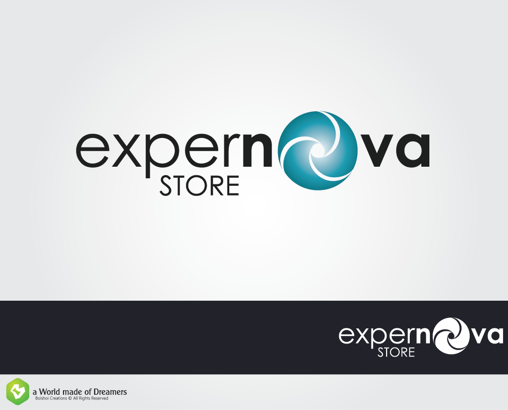 Logo Design by Bolshoi Creations for this project | Design #4383925