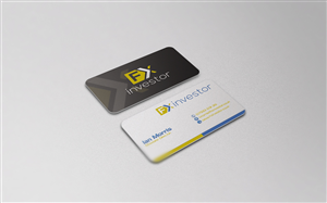 Design de Carte de Visite par  LMDesign pour ce projet | Design #4357390