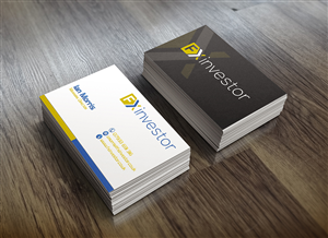Business Card Design by mihalceart for this project | Design: #4357394