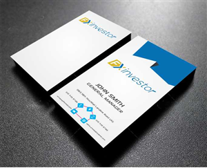 Diseño de Tarjeta de Presentación por AwsomeD para este proyecto | Diseño: #4359203