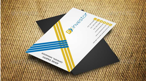 Diseño de Tarjeta de Presentación por AwsomeD para este proyecto | Diseño: #4359204