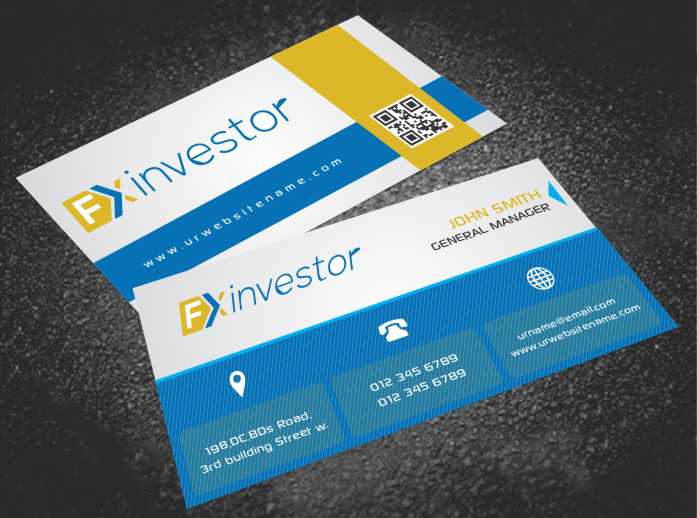 Business Card Design by AwsomeD for this project | Design #4359209