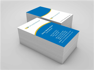 Diseño de Tarjeta de Presentación por szabist para este proyecto | Diseño: #4359050