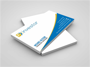 Diseño de Tarjeta de Presentación por szabist para este proyecto | Diseño: #4359056