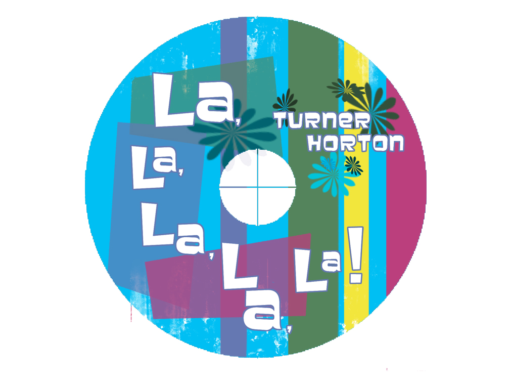 CD Cover Design by Sean Parnell for this project | Design #1249223