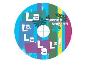 CD Cover Design by Sean Parnell for this project | Design: #1249223
