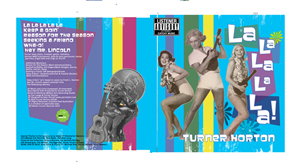CD Cover Design by Sean Parnell for this project | Design: #1276263