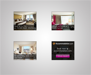 Banner Ad Design by neboica for this project | Design: #1243444
