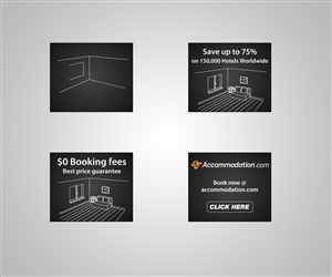 Banner Ad Design by neboica for this project | Design: #1243630