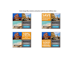 Banner Ad Design by neboica for this project | Design: #1289823
