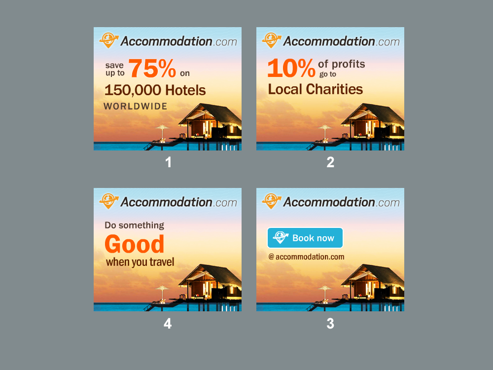 Banner Ad Design by yadunath for this project | Design #1252771