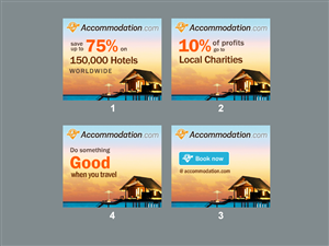Banner Ad Design by yadunath for this project | Design: #1252771