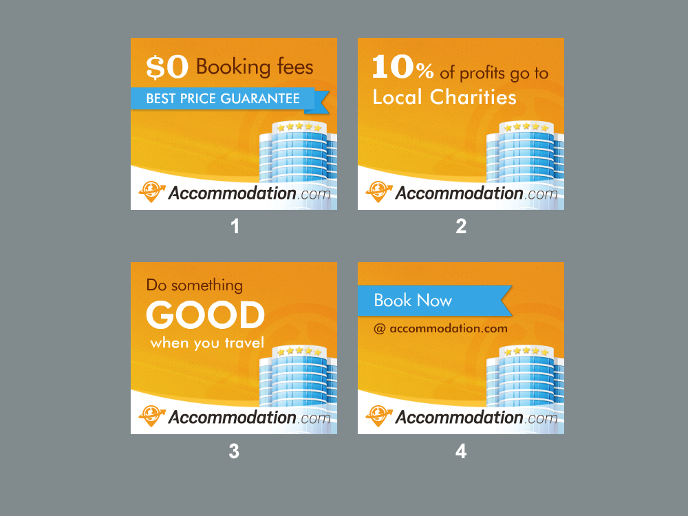Banner Ad Design by yadunath for this project | Design #1253219