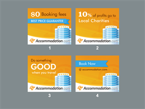 Banner Ad Design by yadunath for this project | Design: #1253219