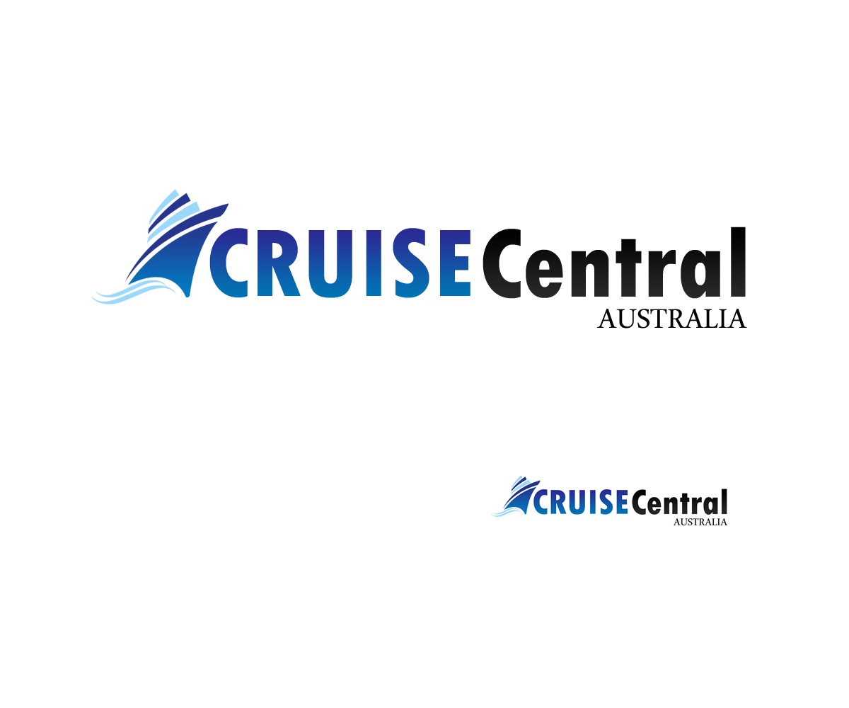 Logo Design by himanjyoti for TRAVEL CENTRAL | Design #1245968