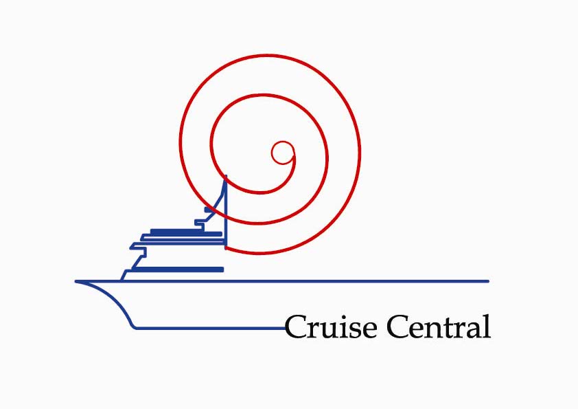 Logo Design by Vanessa for TRAVEL CENTRAL | Design #1242977