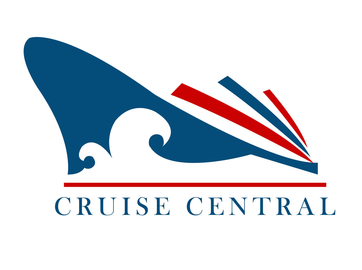 Logo Design by Zainabc for TRAVEL CENTRAL | Design #1243633