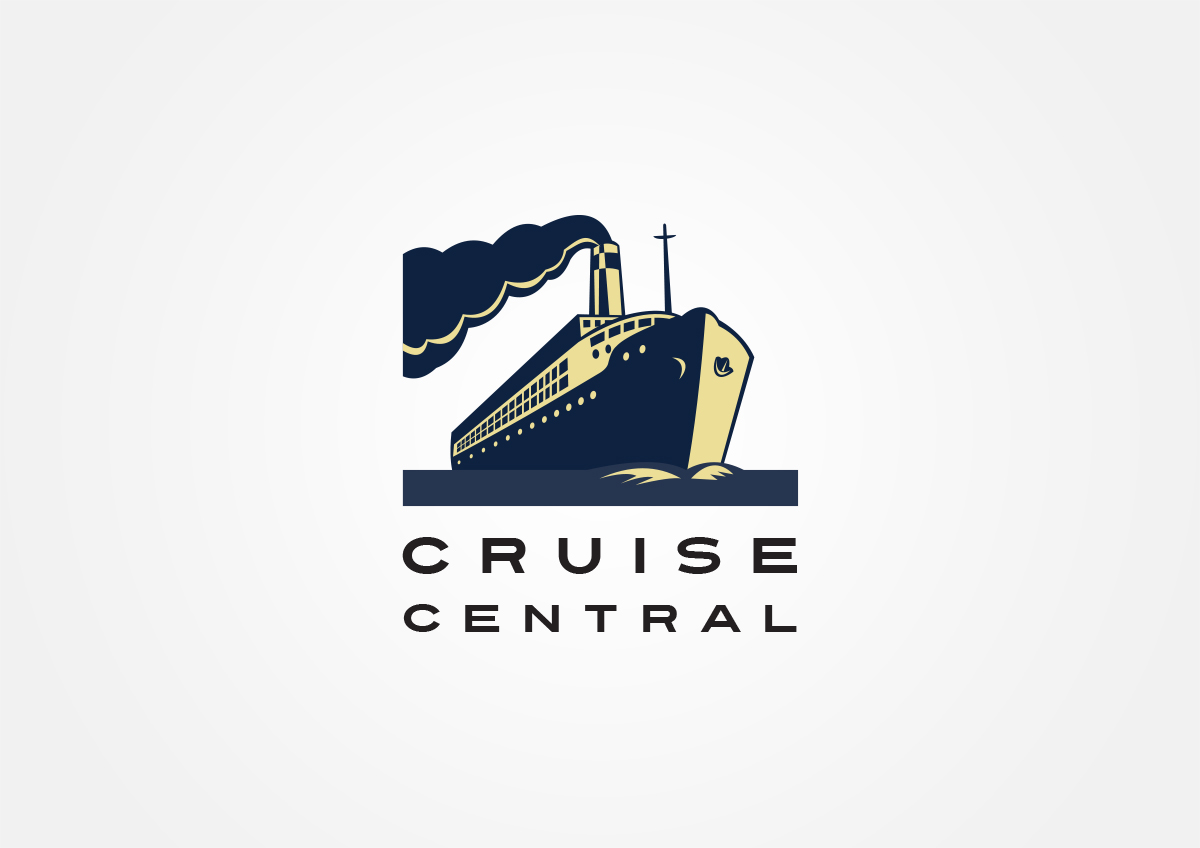 Logo-Design von The Logo Forge für TRAVEL CENTRAL | Design #1245612