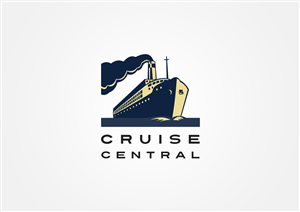 Logo Design by The Logo Forge for TRAVEL CENTRAL | Design #1245612