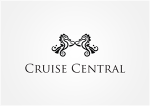 Logo Design by The Logo Forge for TRAVEL CENTRAL | Design: #1245618