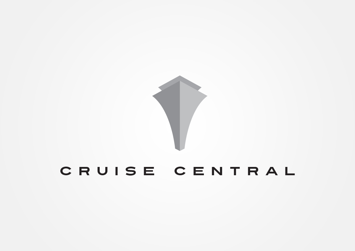 Logo Design by The Logo Forge for TRAVEL CENTRAL | Design #1245620