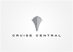 Logo Design by The Logo Forge for TRAVEL CENTRAL | Design: #1245620