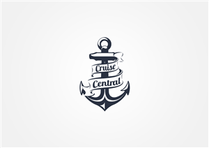 Logo Design by The Logo Forge for TRAVEL CENTRAL | Design: #1245623