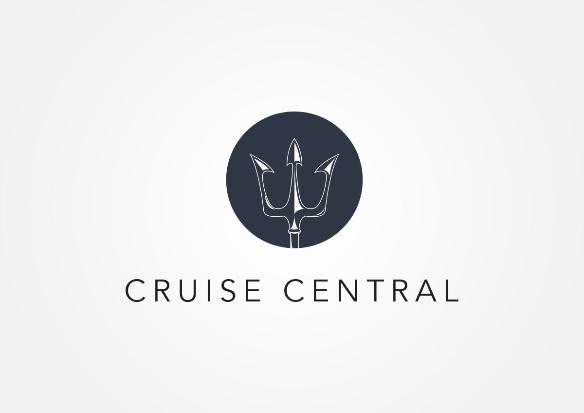 Logo Design by The Logo Forge for TRAVEL CENTRAL | Design #1245624