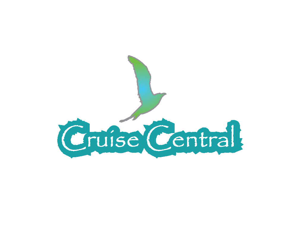 Logo Design by Heba Ashraf for TRAVEL CENTRAL | Design #1243502