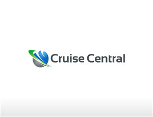 Logo Design by BenchmarkT  for TRAVEL CENTRAL | Design: #1247350