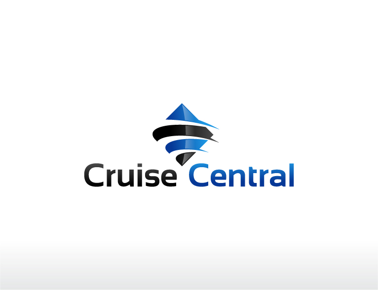 Logo Design by BenchmarkT  for TRAVEL CENTRAL | Design #1247369