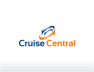 Logo Design by BenchmarkT  for TRAVEL CENTRAL | Design: #1247371