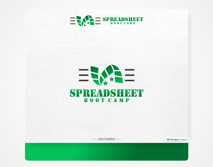 Diseño de Logo por Savana para este proyecto | Diseño #1243406