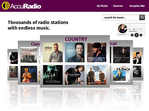 Web Design by mhero