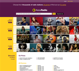 Web Design by Natalia