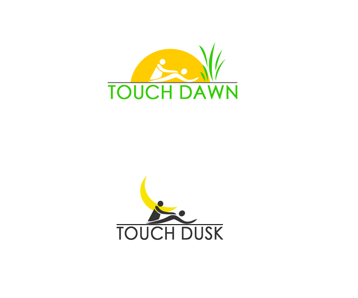 Logo Design by R O N I E for this project | Design #4417849