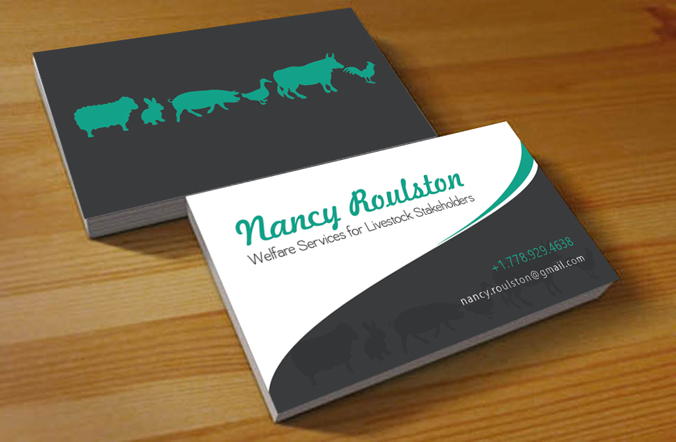 Design de Carte de Visite par Hardcore Design pour ce projet | Design #4384808