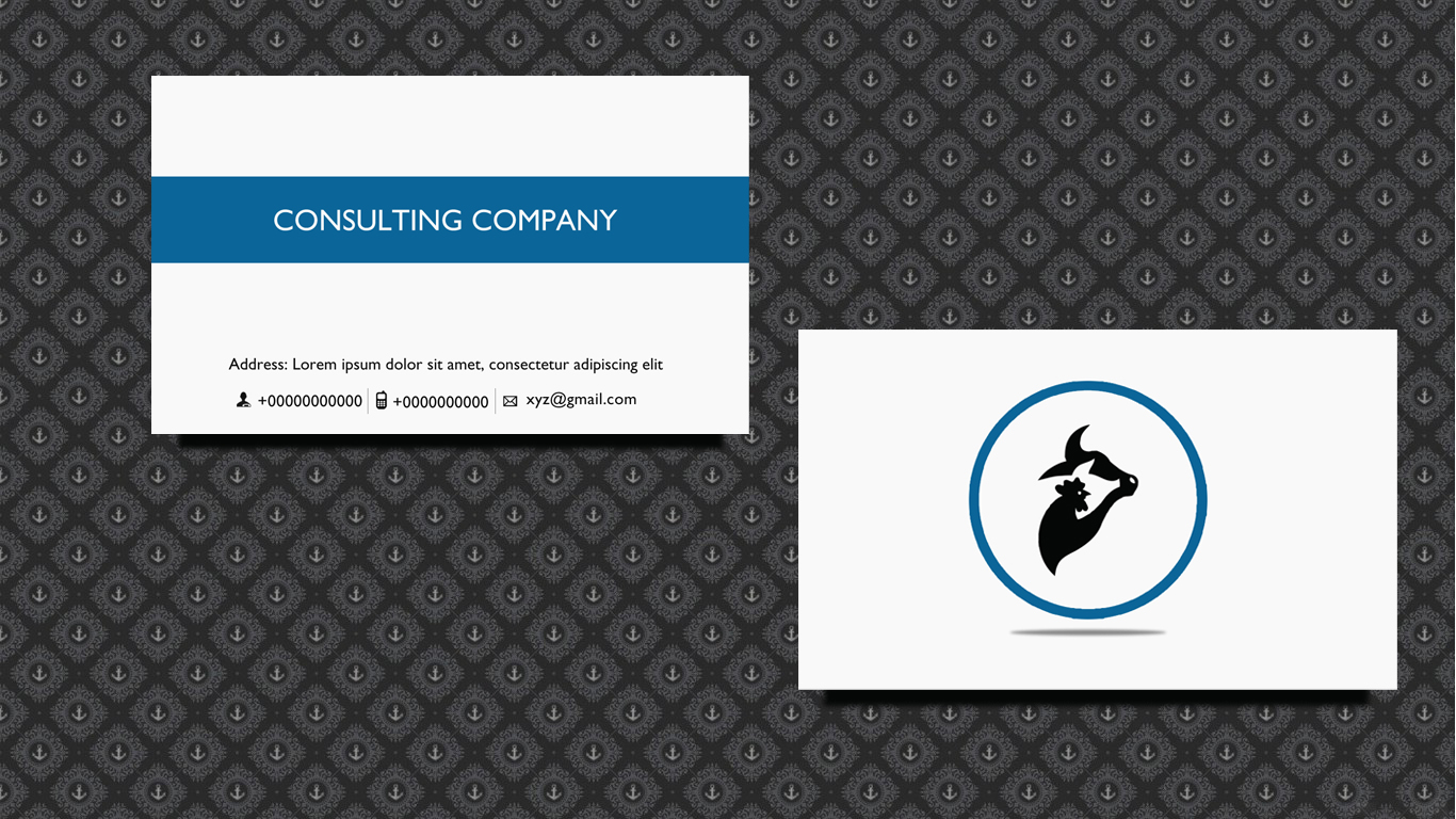 Business Card Design by Kuldeepak for this project | Design #4378029