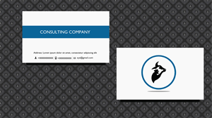 Business Card Design by Kuldeepak for this project | Design: #4378029