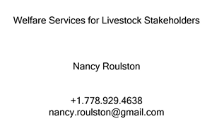 Diseño de Tarjeta de Presentación por Fantacular Designs para este proyecto | Diseño: #4382675