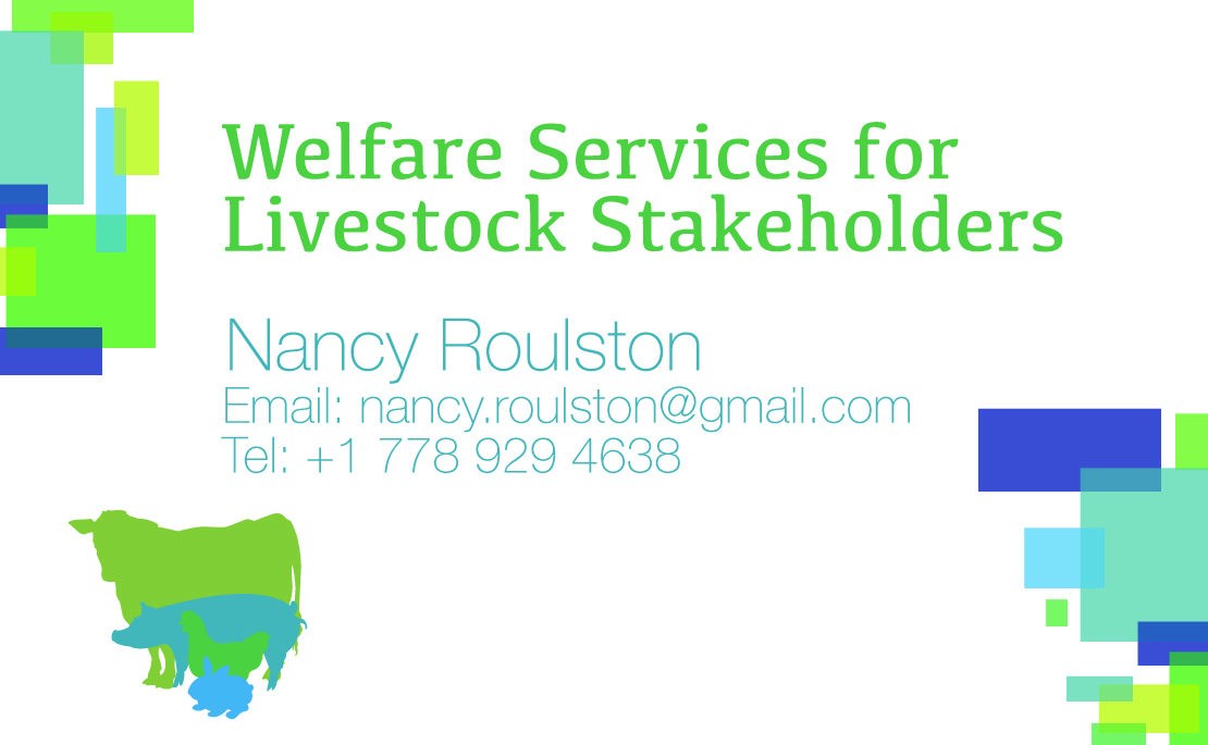 Business Card Design by Cherisse for this project | Design #4398757