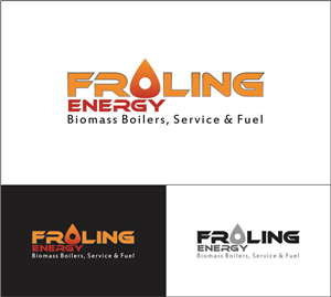 Logo Design by GOODMAN for this project | Design: #4357624